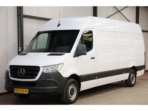 Mercedes-Benz Sprinter 316 2.2 CDI L3H2 AUTOMAAT Mercedes-Benz Sprinter 316 2.2 CDI L3H2 AUTOMAAT