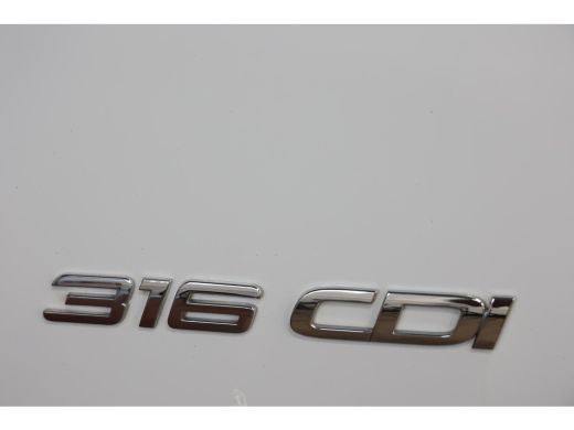 Mercedes-Benz Sprinter 316 2.2 CDI L3H2 AUTOMAAT ActivLease financial lease