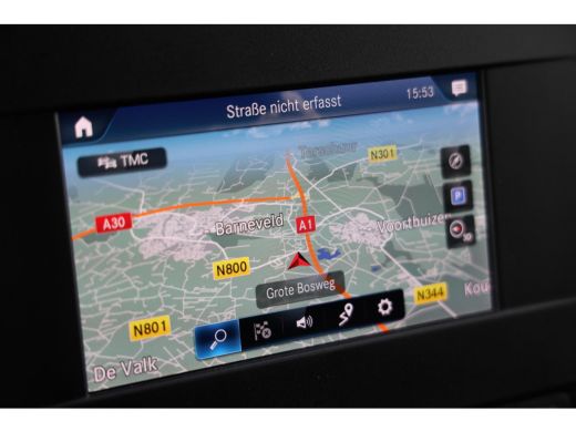 Mercedes-Benz Sprinter 316 2.2 CDI L3H2 AUTOMAAT ActivLease financial lease