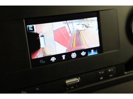 Mercedes-Benz Sprinter 316 2.2 CDI L3H2 AUTOMAAT ActivLease financial lease