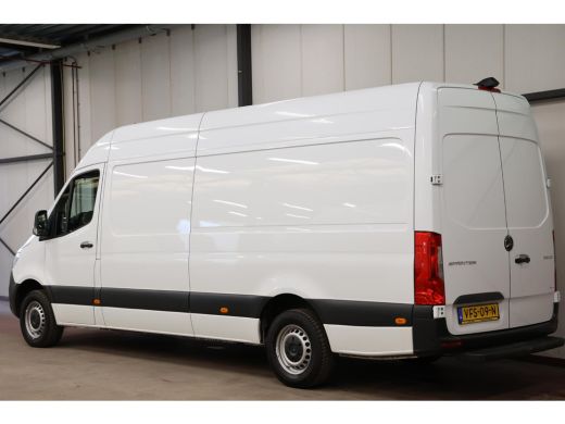 Mercedes-Benz Sprinter 316 2.2 CDI L3H2 AUTOMAAT ActivLease financial lease