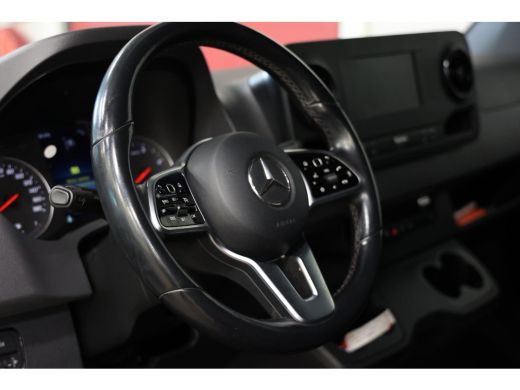 Mercedes-Benz Sprinter 316 2.2 CDI L3H2 AUTOMAAT ActivLease financial lease