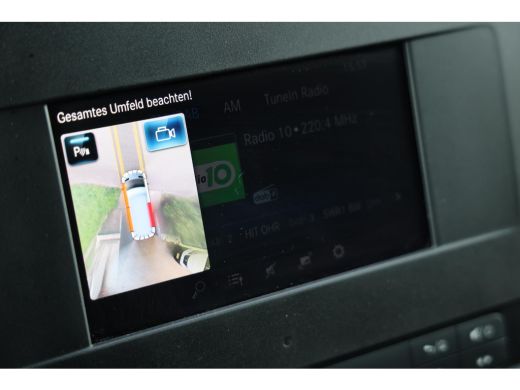 Mercedes-Benz Sprinter 316 2.2 CDI L3H2 AUTOMAAT ActivLease financial lease