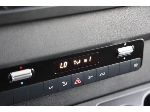 Mercedes-Benz Sprinter 316 2.2 CDI L3H2 AUTOMAAT ActivLease financial lease