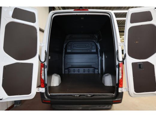 Mercedes-Benz Sprinter 316 2.2 CDI L3H2 AUTOMAAT ActivLease financial lease