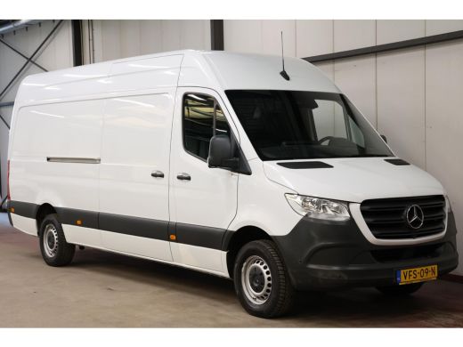 Mercedes-Benz Sprinter 316 2.2 CDI L3H2 AUTOMAAT ActivLease financial lease