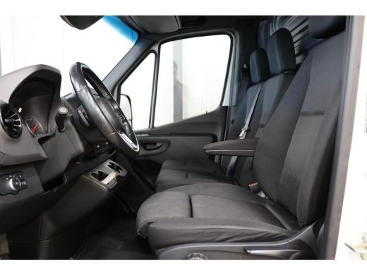 Mercedes-Benz Sprinter 316 2.2 CDI L3H2 AUTOMAAT ActivLease financial lease