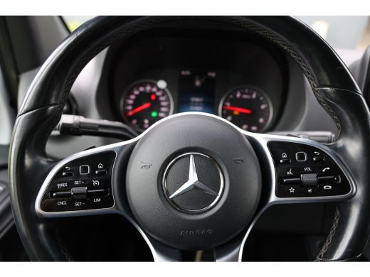 Mercedes-Benz Sprinter 316 2.2 CDI L3H2 AUTOMAAT ActivLease financial lease