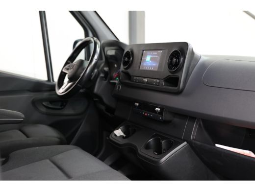 Mercedes-Benz Sprinter 316 2.2 CDI L3H2 AUTOMAAT ActivLease financial lease