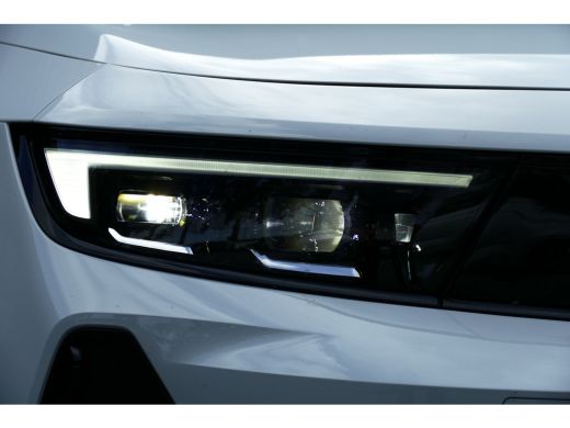 Opel Astra 1.2 TURBO HYBRID 136PK 5-DRS ULTIMATE AUTOMAAT / NAVI / ALCANTARA / CLIMA / PDC / 18"LMV / CAMERA... ActivLease financial lease