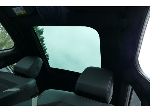 Opel Astra 1.2 TURBO HYBRID 136PK 5-DRS ULTIMATE AUTOMAAT / NAVI / ALCANTARA / CLIMA / PDC / 18"LMV / CAMERA... ActivLease financial lease