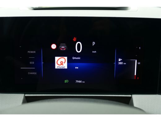 Opel Astra 1.2 TURBO HYBRID 136PK 5-DRS ULTIMATE AUTOMAAT / NAVI / ALCANTARA / CLIMA / PDC / 18"LMV / CAMERA... ActivLease financial lease