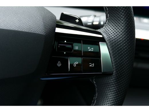 Opel Astra 1.2 TURBO HYBRID 136PK 5-DRS ULTIMATE AUTOMAAT / NAVI / ALCANTARA / CLIMA / PDC / 18"LMV / CAMERA... ActivLease financial lease