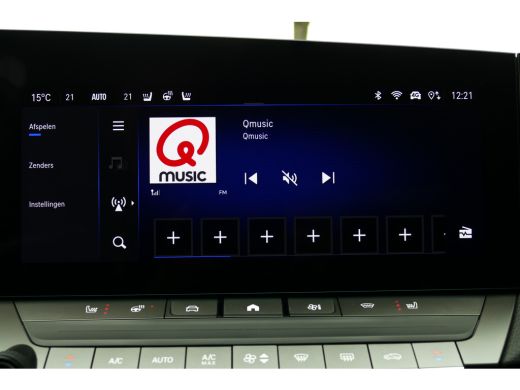 Opel Astra 1.2 TURBO HYBRID 136PK 5-DRS ULTIMATE AUTOMAAT / NAVI / ALCANTARA / CLIMA / PDC / 18"LMV / CAMERA... ActivLease financial lease