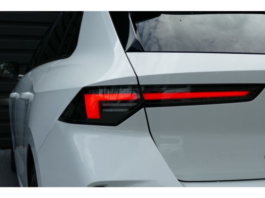 Opel Astra 1.2 TURBO HYBRID 136PK 5-DRS ULTIMATE AUTOMAAT / NAVI / ALCANTARA / CLIMA / PDC / 18"LMV / CAMERA... ActivLease financial lease