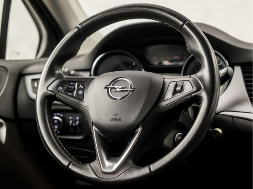 Opel Astra Sports Tourer 1.2 Sport (APPLE CARPLAY, NAVIGATIE, CRUISE, CAMERA, SPORTSTOELEN, PARKEERSENSOREN,... ActivLease financial lease
