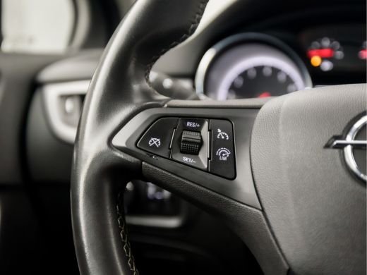 Opel Astra Sports Tourer 1.2 Sport (APPLE CARPLAY, NAVIGATIE, CRUISE, CAMERA, SPORTSTOELEN, PARKEERSENSOREN,... ActivLease financial lease