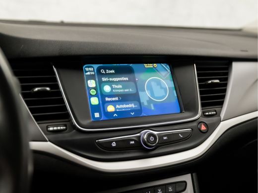 Opel Astra Sports Tourer 1.2 Sport (APPLE CARPLAY, NAVIGATIE, CRUISE, CAMERA, SPORTSTOELEN, PARKEERSENSOREN,... ActivLease financial lease