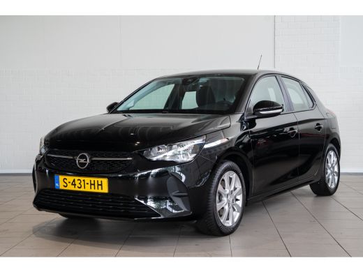 Opel Corsa 1.2 Edition | Parkeersensoren | Apple Caplay & Android Auto | Cruise Controle | Airco | Lichtmeta...