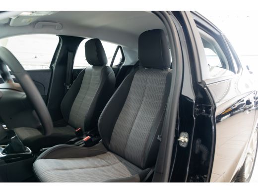 Opel Corsa 1.2 Edition | Parkeersensoren | Apple Caplay & Android Auto | Cruise Controle | Airco | Lichtmeta... ActivLease financial lease