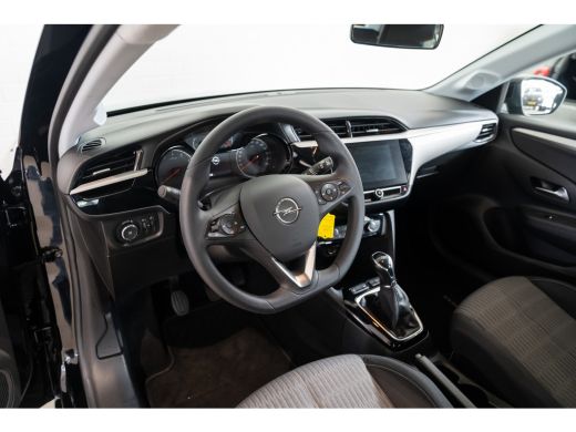 Opel Corsa 1.2 Edition | Parkeersensoren | Apple Caplay & Android Auto | Cruise Controle | Airco | Lichtmeta... ActivLease financial lease