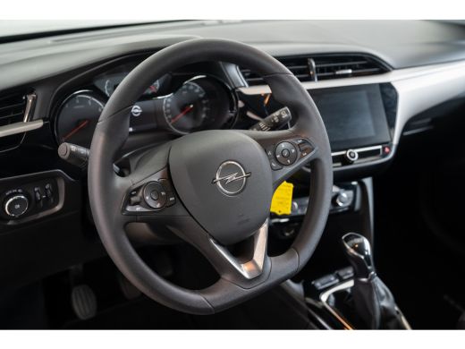 Opel Corsa 1.2 Edition | Parkeersensoren | Apple Caplay & Android Auto | Cruise Controle | Airco | Lichtmeta... ActivLease financial lease