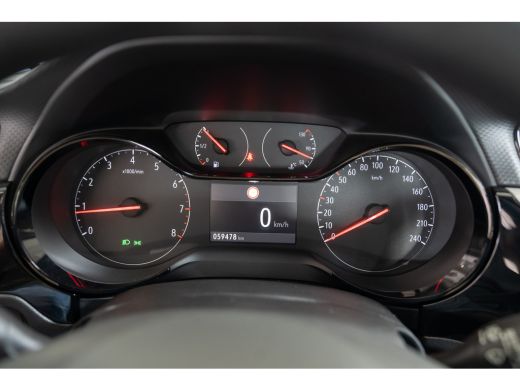 Opel Corsa 1.2 Edition | Parkeersensoren | Apple Caplay & Android Auto | Cruise Controle | Airco | Lichtmeta... ActivLease financial lease