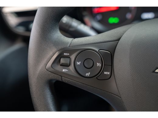 Opel Corsa 1.2 Edition | Parkeersensoren | Apple Caplay & Android Auto | Cruise Controle | Airco | Lichtmeta... ActivLease financial lease