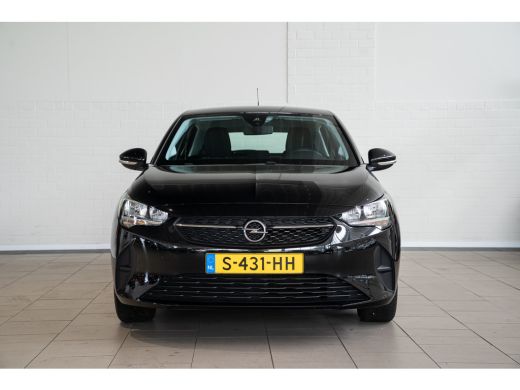 Opel Corsa 1.2 Edition | Parkeersensoren | Apple Caplay & Android Auto | Cruise Controle | Airco | Lichtmeta... ActivLease financial lease