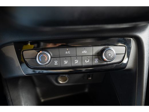 Opel Corsa 1.2 Edition | Parkeersensoren | Apple Caplay & Android Auto | Cruise Controle | Airco | Lichtmeta... ActivLease financial lease