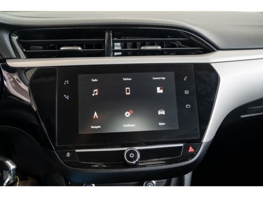 Opel Corsa 1.2 Edition | Parkeersensoren | Apple Caplay & Android Auto | Cruise Controle | Airco | Lichtmeta... ActivLease financial lease