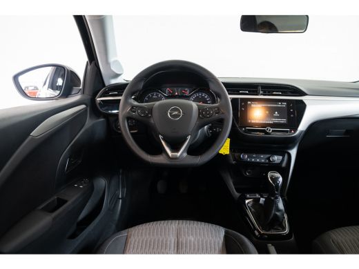 Opel Corsa 1.2 Edition | Parkeersensoren | Apple Caplay & Android Auto | Cruise Controle | Airco | Lichtmeta... ActivLease financial lease