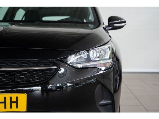 Opel Corsa 1.2 Edition | Parkeersensoren | Apple Caplay & Android Auto | Cruise Controle | Airco | Lichtmeta... ActivLease financial lease