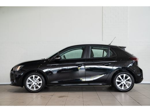 Opel Corsa 1.2 Edition | Parkeersensoren | Apple Caplay & Android Auto | Cruise Controle | Airco | Lichtmeta... ActivLease financial lease