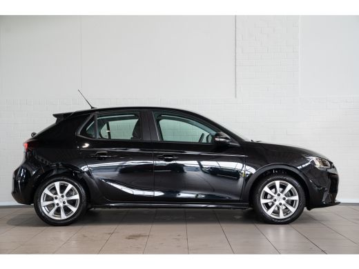 Opel Corsa 1.2 Edition | Parkeersensoren | Apple Caplay & Android Auto | Cruise Controle | Airco | Lichtmeta... ActivLease financial lease