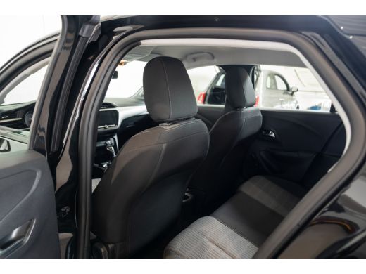 Opel Corsa 1.2 Edition | Parkeersensoren | Apple Caplay & Android Auto | Cruise Controle | Airco | Lichtmeta... ActivLease financial lease