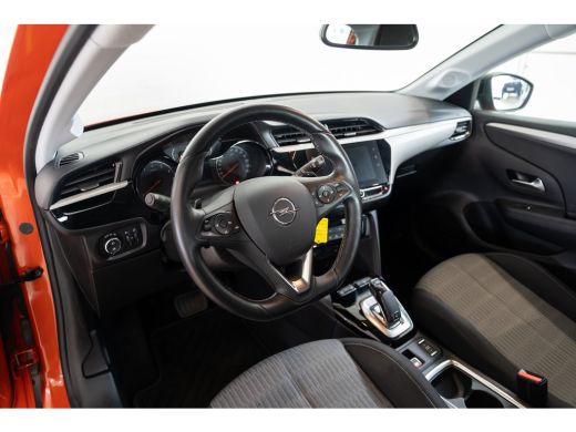 Opel Corsa 1.2 Turbo 100 PK Edition Automaat | Navigatie | Apple Carplay & Android Auto | Parkeersensoren | ... ActivLease financial lease