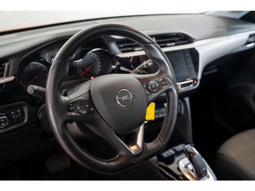 Opel Corsa 1.2 Turbo 100 PK Edition Automaat | Navigatie | Apple Carplay & Android Auto | Parkeersensoren | ... ActivLease financial lease