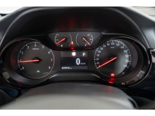 Opel Corsa 1.2 Turbo 100 PK Edition Automaat | Navigatie | Apple Carplay & Android Auto | Parkeersensoren | ... ActivLease financial lease