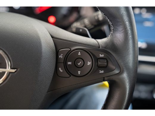 Opel Corsa 1.2 Turbo 100 PK Edition Automaat | Navigatie | Apple Carplay & Android Auto | Parkeersensoren | ... ActivLease financial lease