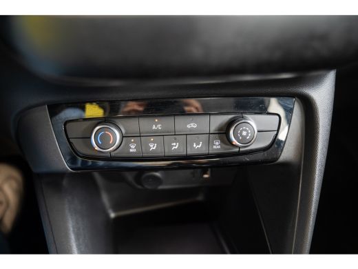 Opel Corsa 1.2 Turbo 100 PK Edition Automaat | Navigatie | Apple Carplay & Android Auto | Parkeersensoren | ... ActivLease financial lease