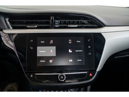 Opel Corsa 1.2 Turbo 100 PK Edition Automaat | Navigatie | Apple Carplay & Android Auto | Parkeersensoren | ... ActivLease financial lease