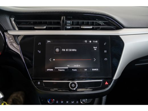 Opel Corsa 1.2 Turbo 100 PK Edition Automaat | Navigatie | Apple Carplay & Android Auto | Parkeersensoren | ... ActivLease financial lease
