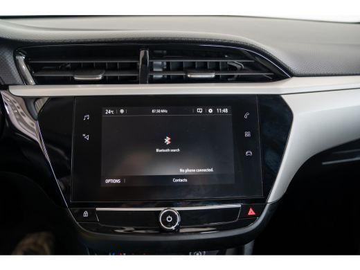Opel Corsa 1.2 Turbo 100 PK Edition Automaat | Navigatie | Apple Carplay & Android Auto | Parkeersensoren | ... ActivLease financial lease