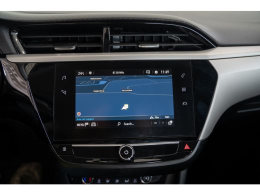 Opel Corsa 1.2 Turbo 100 PK Edition Automaat | Navigatie | Apple Carplay & Android Auto | Parkeersensoren | ... ActivLease financial lease