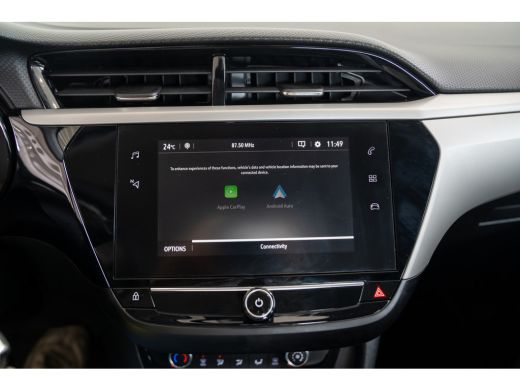 Opel Corsa 1.2 Turbo 100 PK Edition Automaat | Navigatie | Apple Carplay & Android Auto | Parkeersensoren | ... ActivLease financial lease