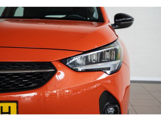 Opel Corsa 1.2 Turbo 100 PK Edition Automaat | Navigatie | Apple Carplay & Android Auto | Parkeersensoren | ... ActivLease financial lease