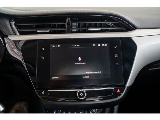 Opel Corsa 1.2 Turbo 100 PK Edition Automaat | Navigatie | Apple Carplay & Android Auto | Parkeersensoren | ... ActivLease financial lease