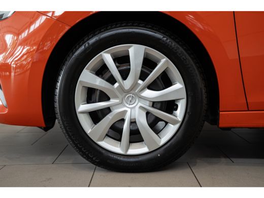 Opel Corsa 1.2 Turbo 100 PK Edition Automaat | Navigatie | Apple Carplay & Android Auto | Parkeersensoren | ... ActivLease financial lease