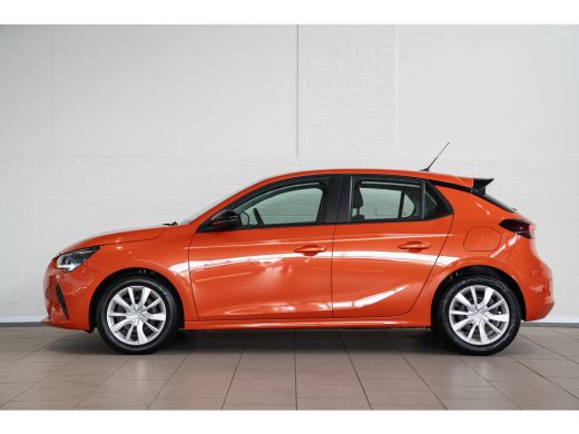Opel Corsa 1.2 Turbo 100 PK Edition Automaat | Navigatie | Apple Carplay & Android Auto | Parkeersensoren | ... ActivLease financial lease